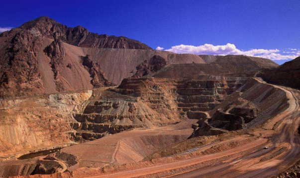 克孜勒苏柯尔克孜简述矿山封闭的办法及其使用系统流程