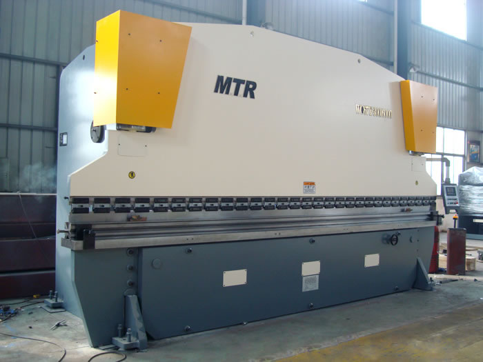 克孜勒苏柯尔克孜6米折弯机