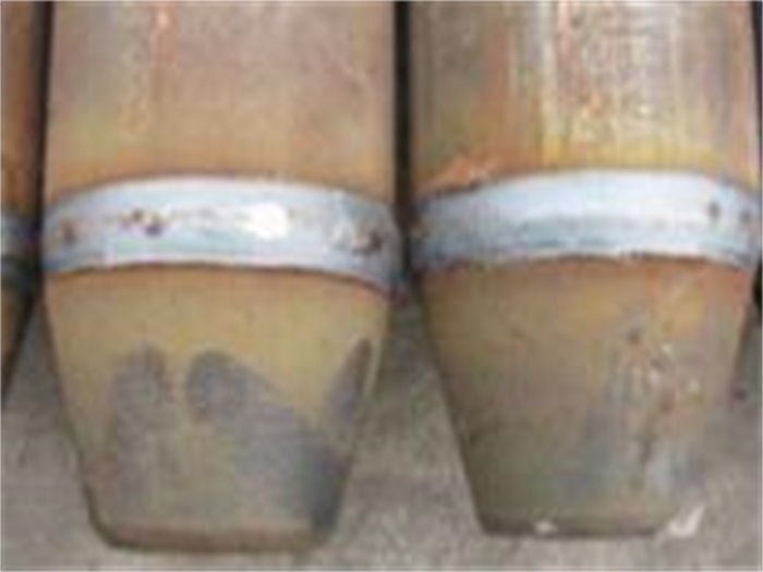 克孜勒苏柯尔克孜网架杆件焊接